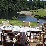 Warwick Hall 4* Carlisle (Cumbria)