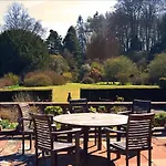 Warwick Hall Bed & Breakfast