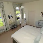 Warwick Hall 4* Carlisle (Cumbria)