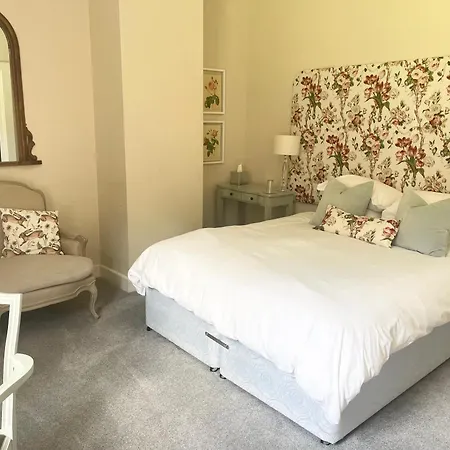 Warwick Hall Bed and breakfast Carlisle (Cumbria)