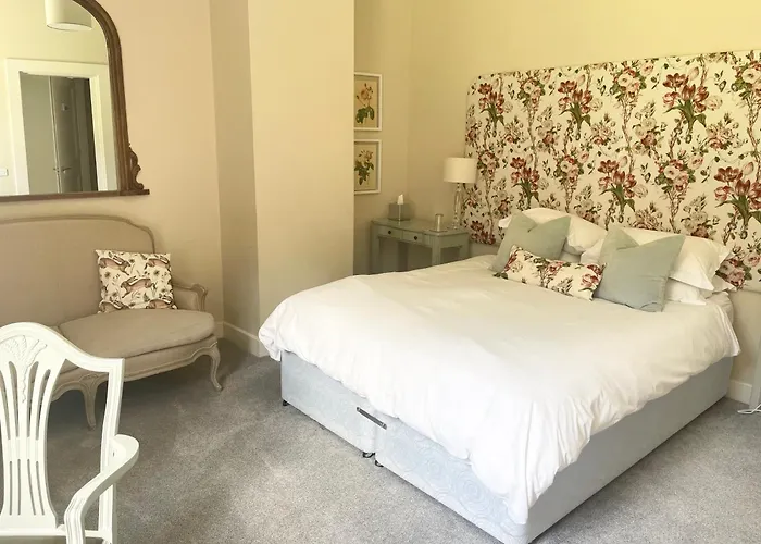 Warwick Hall Bed and breakfast Carlisle (Cumbria)