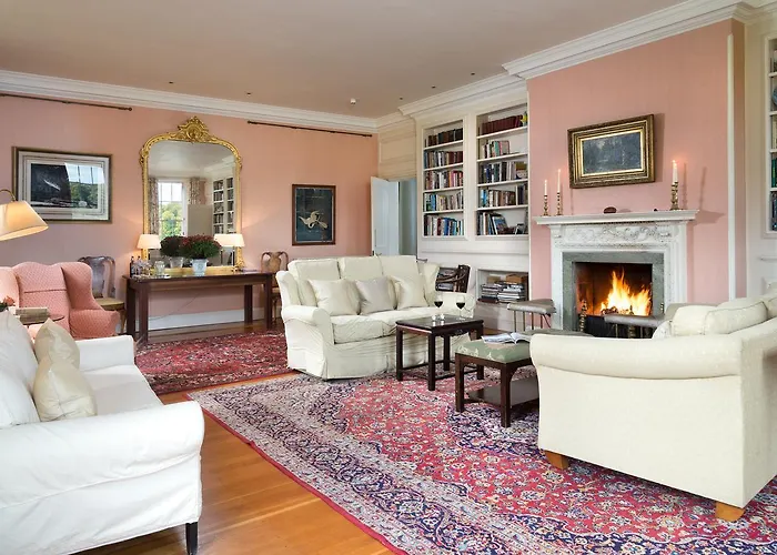 Warwick Hall Bed and breakfast Carlisle (Cumbria)