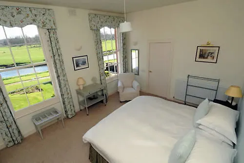 Warwick Hall 4* Carlisle (Cumbria)