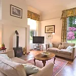 Bed and breakfast Warwick Hall