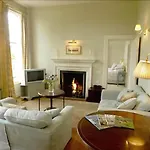 Bed and breakfast Warwick Hall