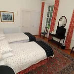 Warwick Hall 4* Carlisle (Cumbria)