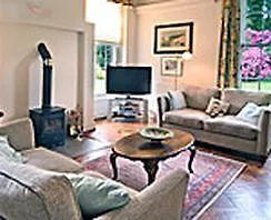 Warwick Hall Bed & Breakfast