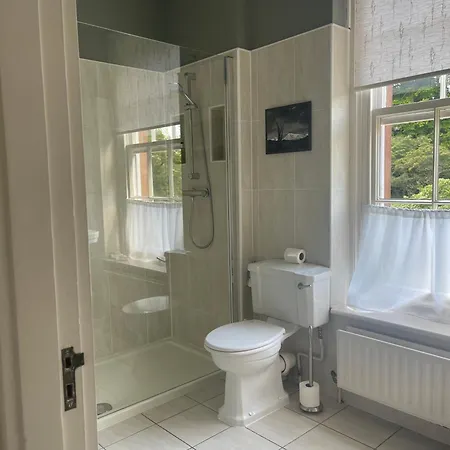 Warwick Hall Carlisle (Cumbria)