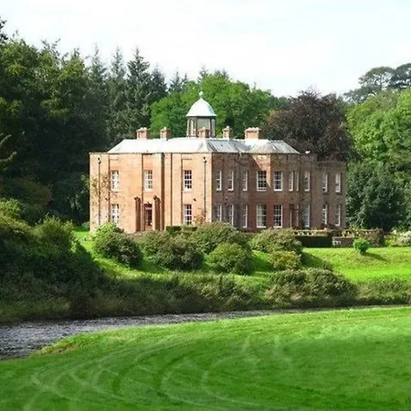 Bed & Breakfast Warwick Hall