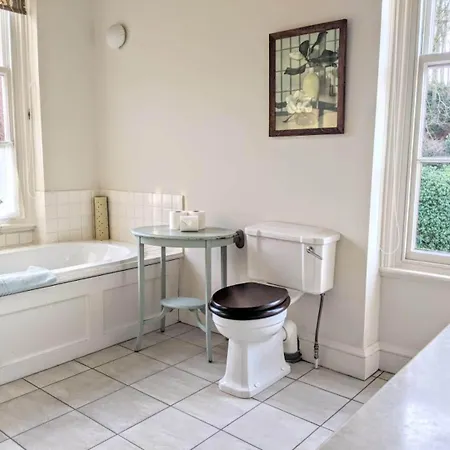Bed & Breakfast Warwick Hall Carlisle (Cumbria)