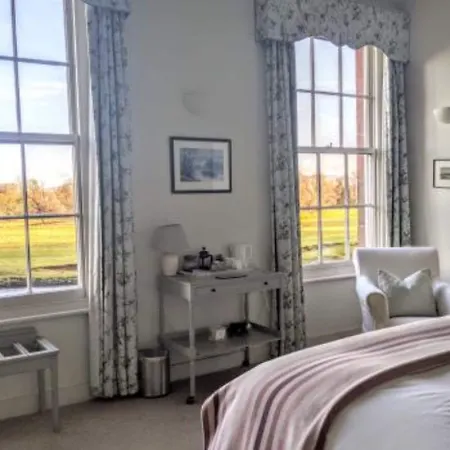 Warwick Hall Carlisle (Cumbria)