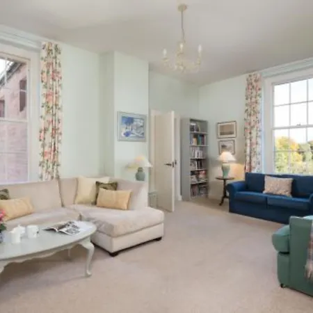 Warwick Hall Carlisle (Cumbria)