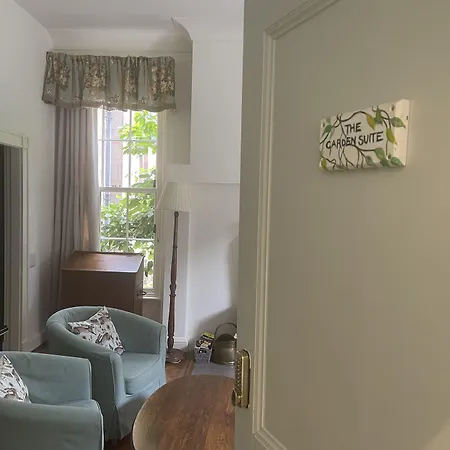 Warwick Hall Bed & Breakfast Carlisle (Cumbria)