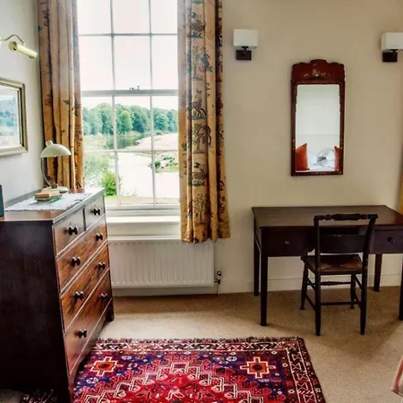 Warwick Hall 4* Carlisle (Cumbria)