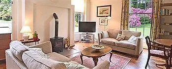 Warwick Hall 4* Carlisle (Cumbria)