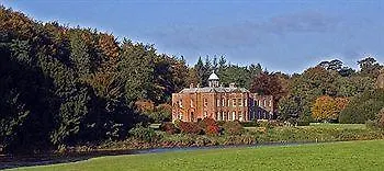 Warwick Hall Nocleg ze śniadaniem Carlisle (Cumbria)