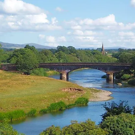 Bed & Breakfast Warwick Hall Carlisle (Cumbria)