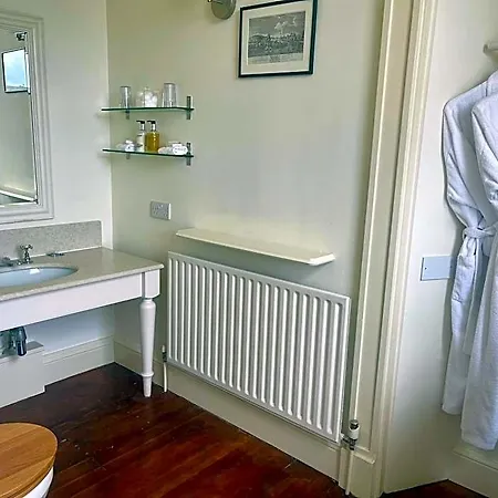 Warwick Hall 4* Carlisle (Cumbria)