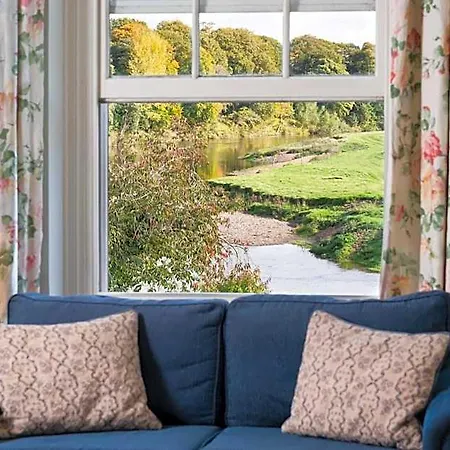 Warwick Hall 4* Carlisle (Cumbria)