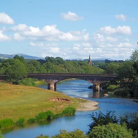 Warwick Hall 4* Carlisle (Cumbria)