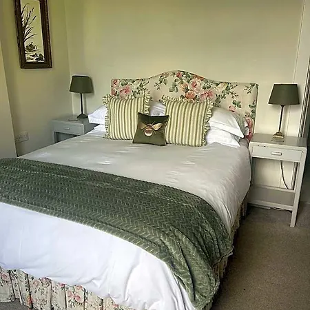 Warwick Hall