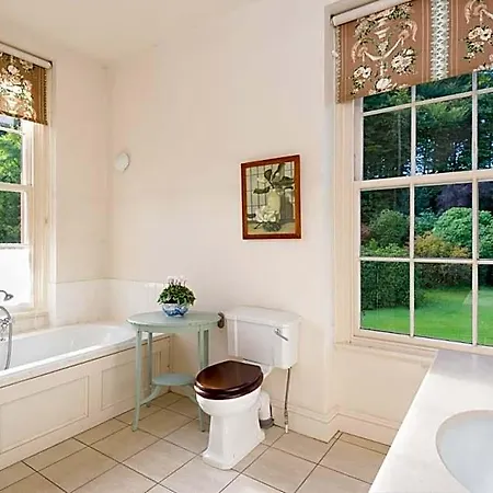 Warwick Hall Bed & Breakfast Carlisle (Cumbria)