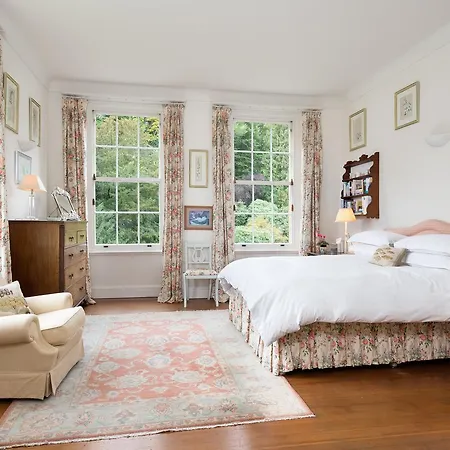 Warwick Hall Bed & Breakfast Carlisle (Cumbria)