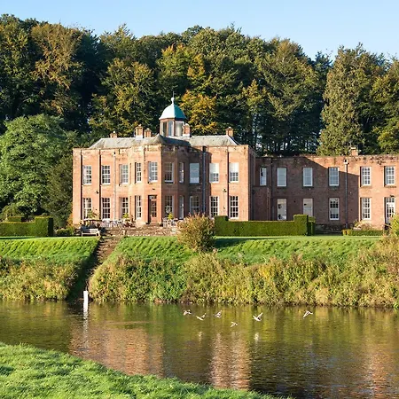 Warwick Hall 3* Carlisle (Cumbria)
