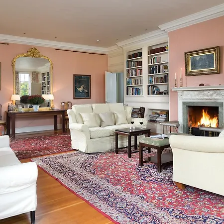 Warwick Hall Bed & Breakfast Carlisle (Cumbria)