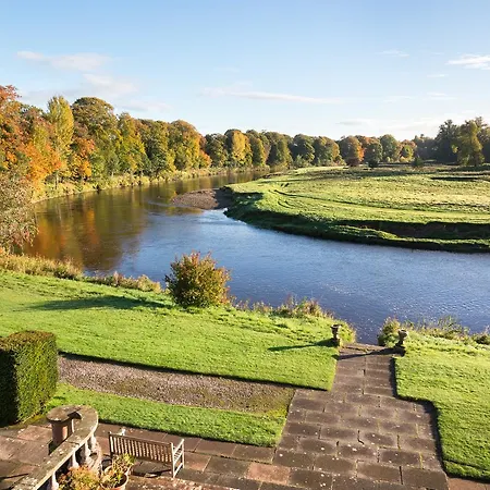 Warwick Hall Bed & Breakfast Carlisle (Cumbria)