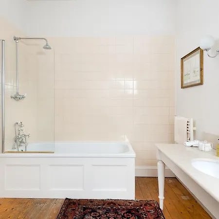 Warwick Hall 4* Carlisle (Cumbria)