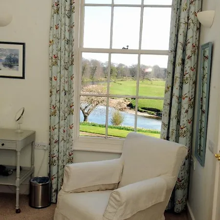 Nocleg ze śniadaniem Warwick Hall Carlisle (Cumbria)