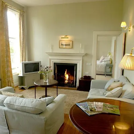 Bed & Breakfast Warwick Hall Carlisle (Cumbria)