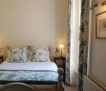 Warwick Hall 3* Carlisle (Cumbria)