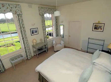 Warwick Hall 4* Carlisle (Cumbria)