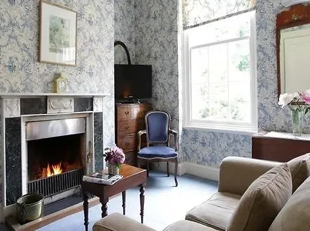 Warwick Hall 3* Carlisle (Cumbria)