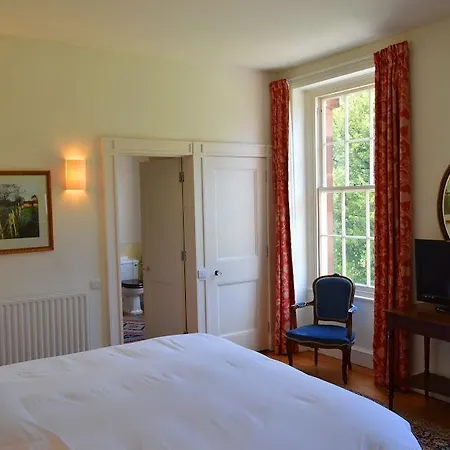 Warwick Hall 4* Carlisle (Cumbria)