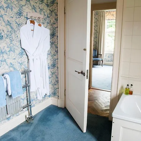 Warwick Hall Bed & Breakfast Carlisle (Cumbria)