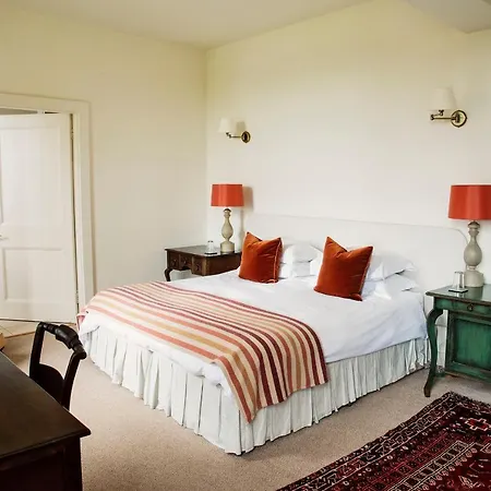 Warwick Hall Bed & Breakfast