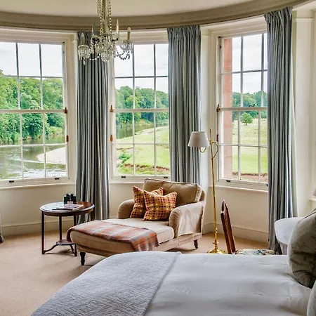 Bed & Breakfast Warwick Hall Carlisle (Cumbria)