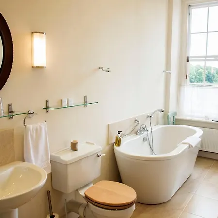 Warwick Hall 4* Carlisle (Cumbria)