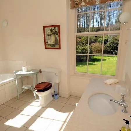 Bed & Breakfast Warwick Hall Carlisle (Cumbria)