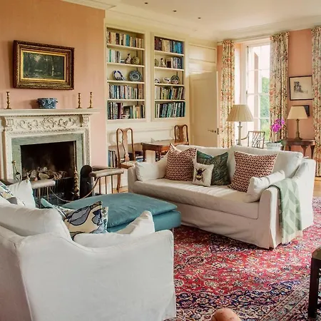 Warwick Hall Bed & Breakfast Carlisle (Cumbria)