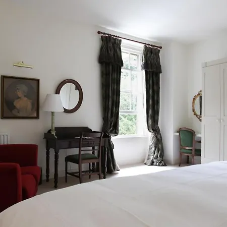 Warwick Hall 4* Carlisle (Cumbria)