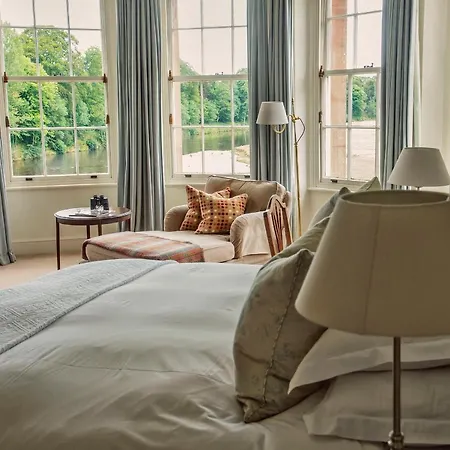 Warwick Hall Bed & Breakfast Carlisle (Cumbria)
