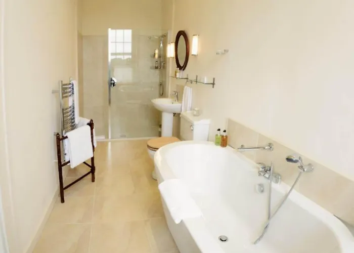 Warwick Hall Carlisle (Cumbria)