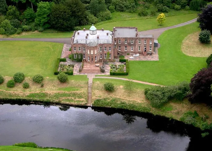 Warwick Hall Oda ve Kahvaltı 4*