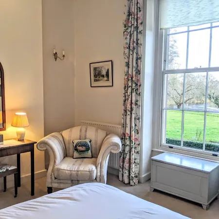 Bed & Breakfast Warwick Hall Carlisle (Cumbria)