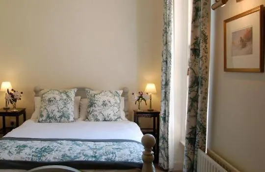 Warwick Hall 4* كارلايل