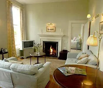 فندق مبيت وإفطار Warwick Hall كارلايل